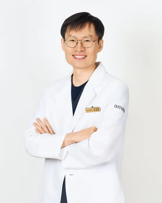 곽상준 진료원장